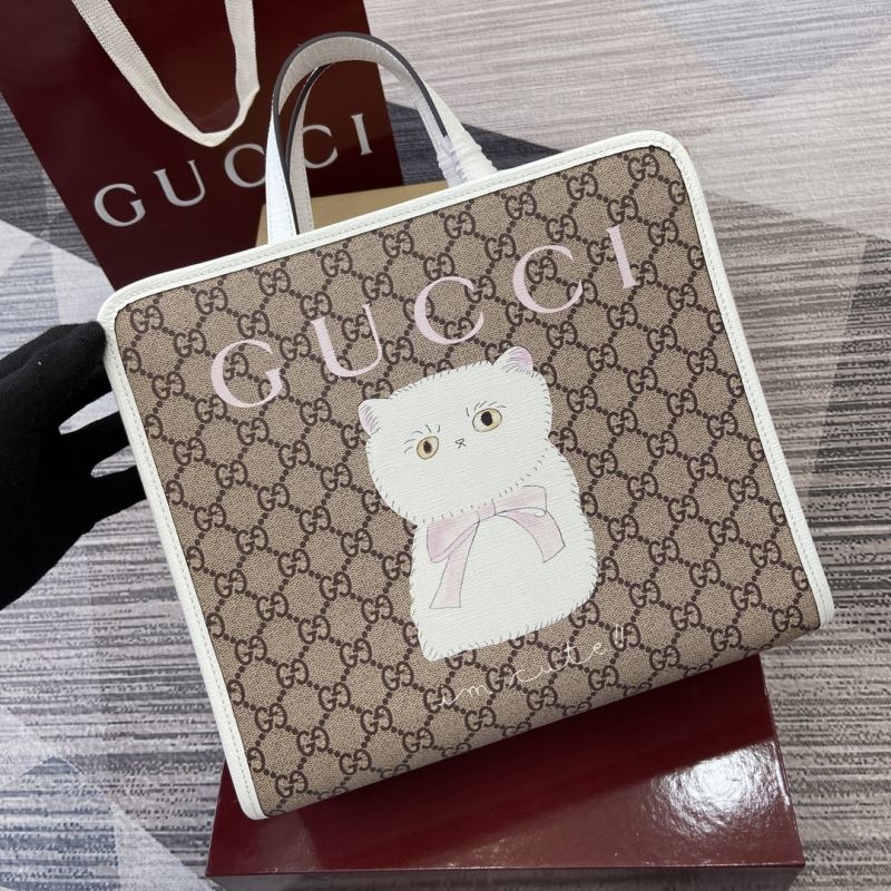 Gvc*1 tote bags